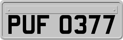 PUF0377