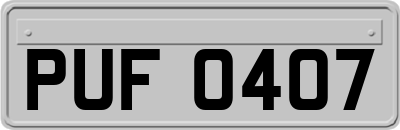 PUF0407