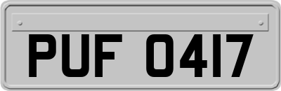 PUF0417