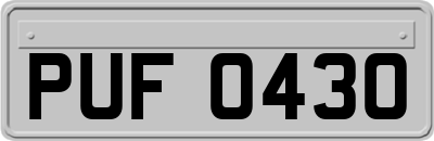 PUF0430