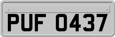 PUF0437