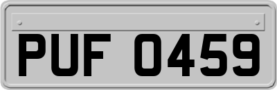 PUF0459