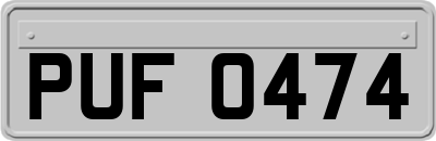 PUF0474