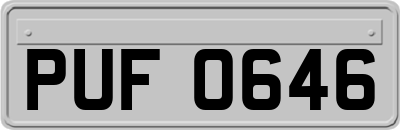 PUF0646