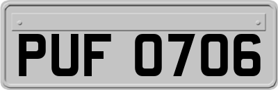 PUF0706