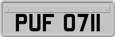 PUF0711