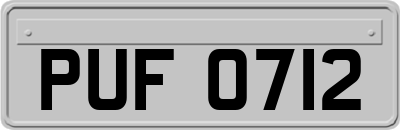 PUF0712