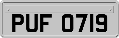 PUF0719
