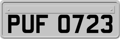 PUF0723