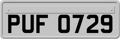 PUF0729