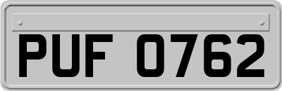 PUF0762