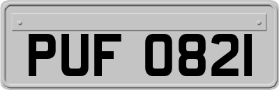 PUF0821