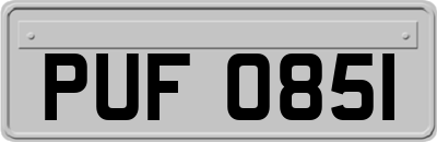 PUF0851
