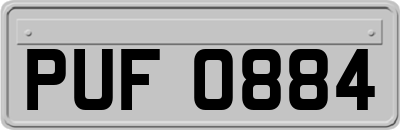 PUF0884