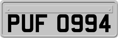 PUF0994