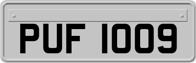 PUF1009