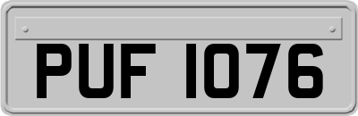 PUF1076