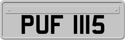 PUF1115
