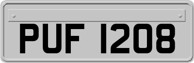PUF1208