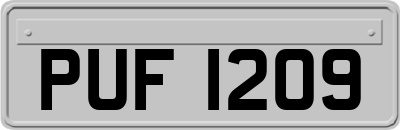 PUF1209