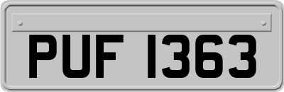 PUF1363
