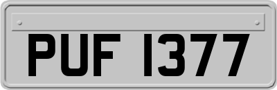 PUF1377