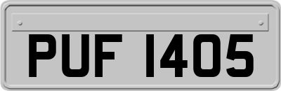 PUF1405