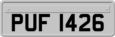 PUF1426