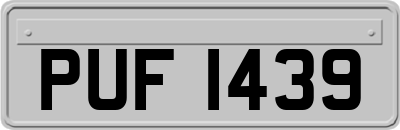 PUF1439