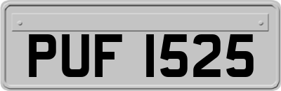 PUF1525