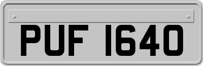 PUF1640