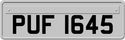 PUF1645