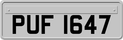 PUF1647
