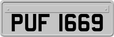 PUF1669