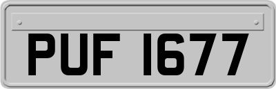 PUF1677