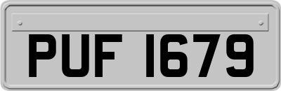 PUF1679