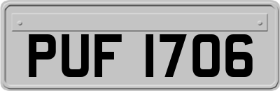 PUF1706