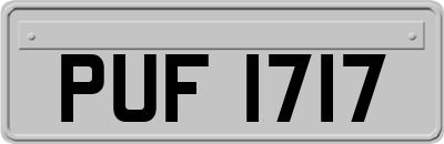 PUF1717