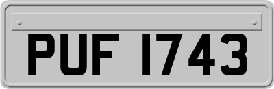 PUF1743
