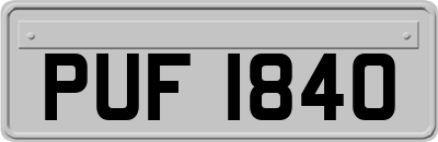 PUF1840