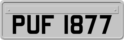 PUF1877