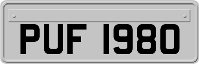 PUF1980