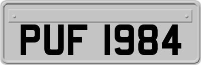 PUF1984