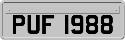 PUF1988