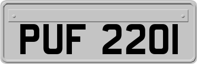 PUF2201