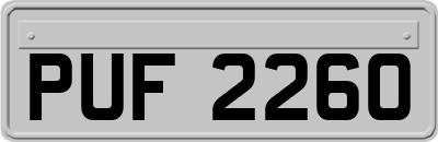 PUF2260