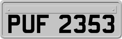 PUF2353