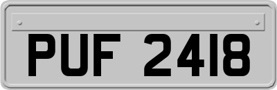 PUF2418