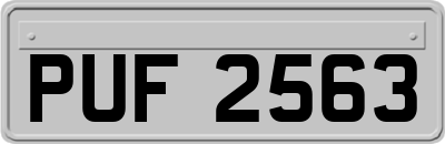 PUF2563