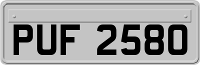PUF2580